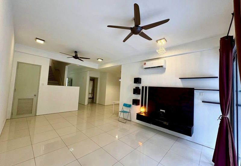 The Vale Sutera Damansara