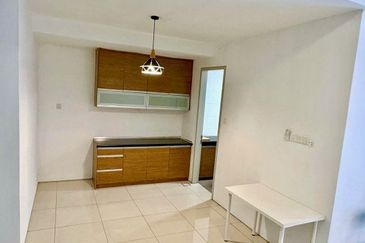 The Vale Sutera Damansara