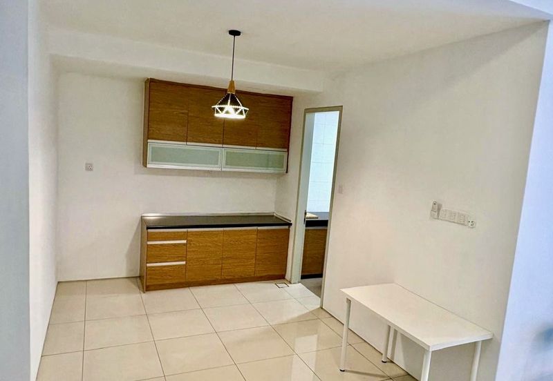 The Vale Sutera Damansara