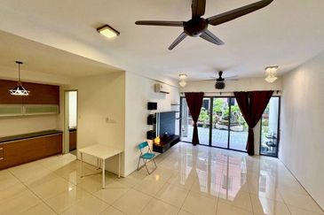 The Vale Sutera Damansara