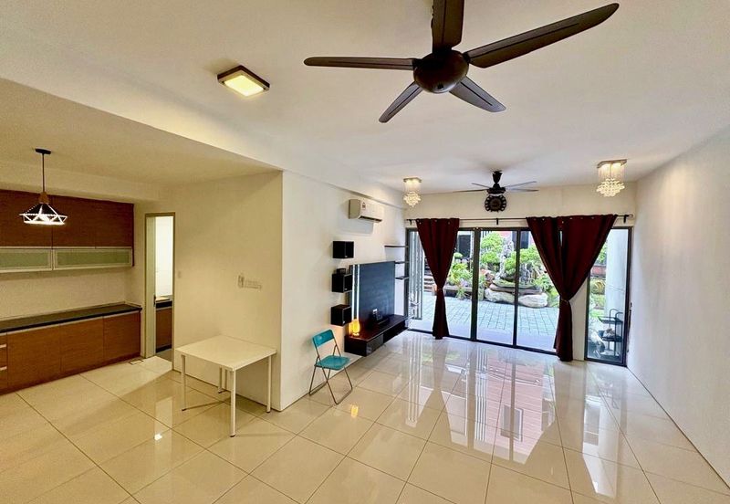 The Vale Sutera Damansara