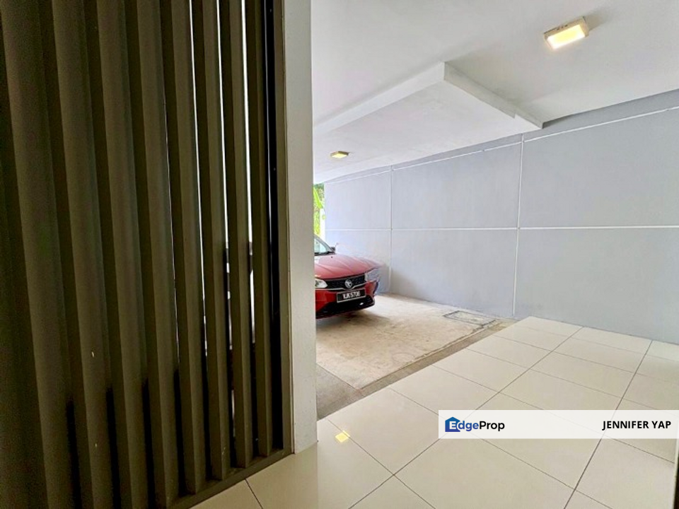 Well Kept Townhouse for Sale at The Vale @Sutera Damansara PJ, Selangor, Damansara Damai