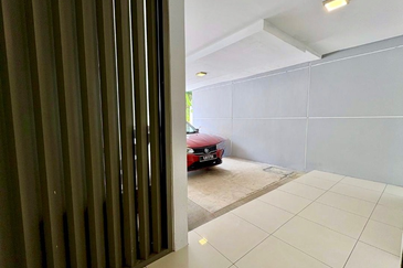 The Vale Sutera Damansara