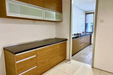 The Vale Sutera Damansara