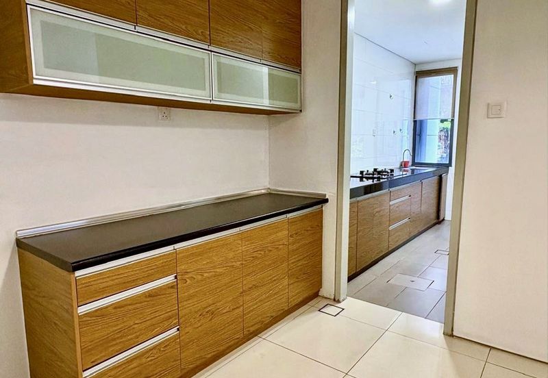 The Vale Sutera Damansara