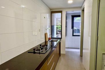 The Vale Sutera Damansara