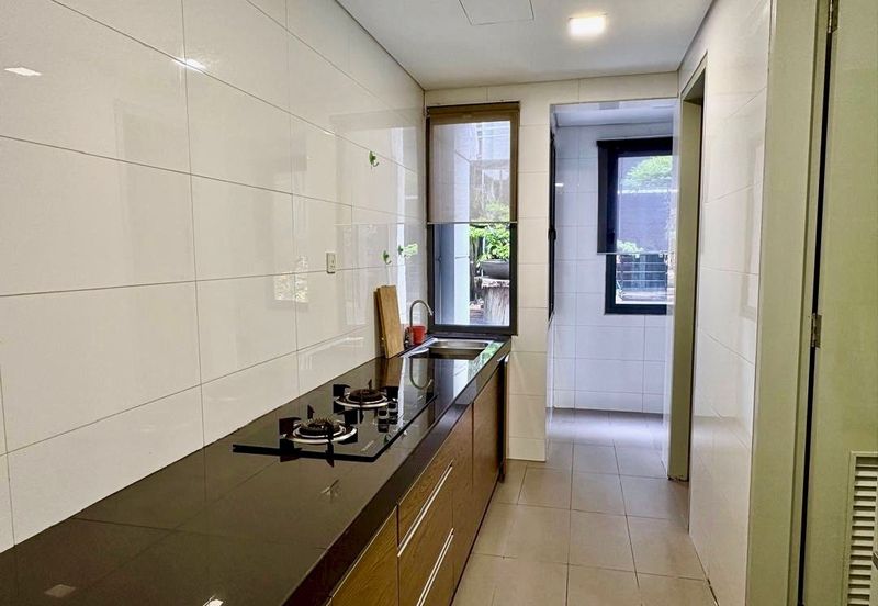 The Vale Sutera Damansara