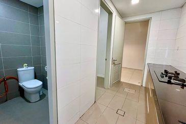 The Vale Sutera Damansara