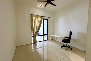 The Vale Sutera Damansara