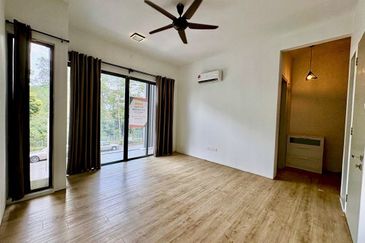 The Vale Sutera Damansara