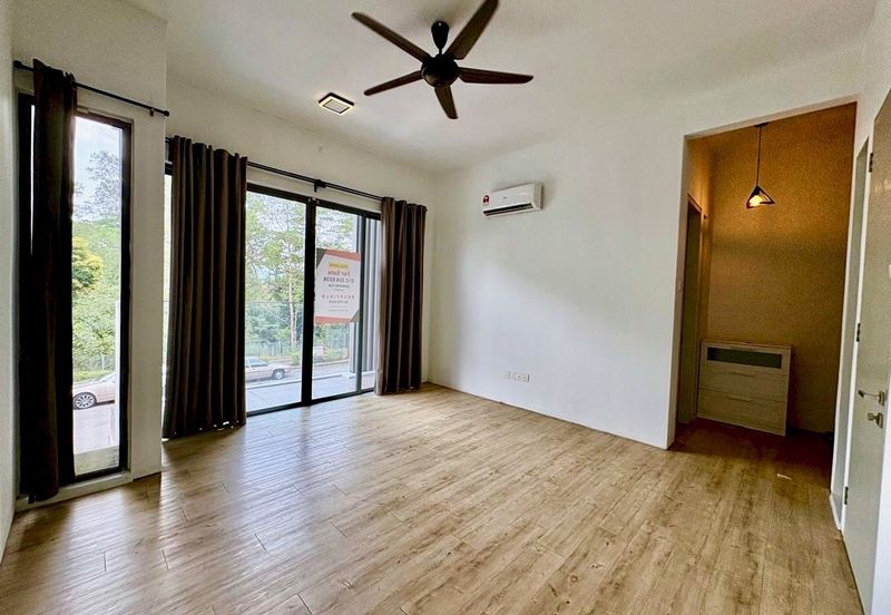 The Vale Sutera Damansara