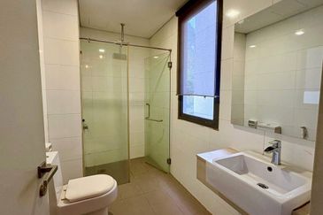 The Vale Sutera Damansara