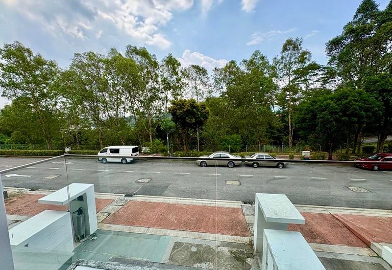 The Vale Sutera Damansara