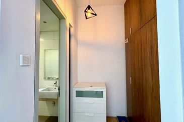 The Vale Sutera Damansara