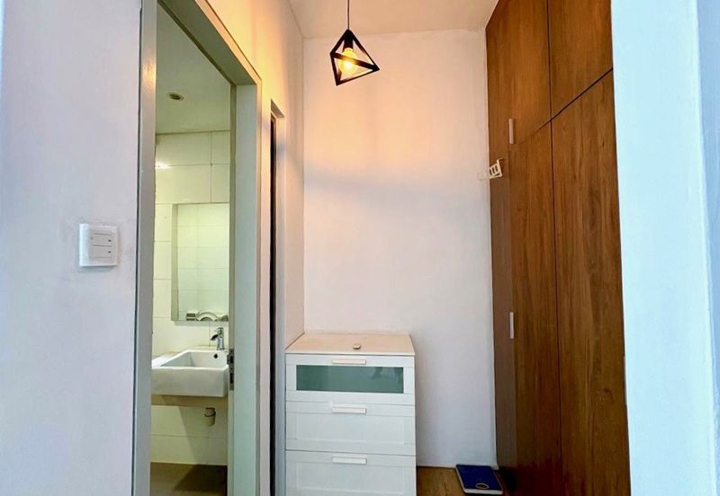 The Vale Sutera Damansara