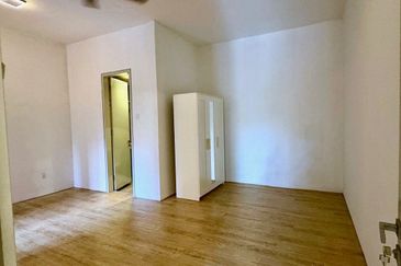 The Vale Sutera Damansara