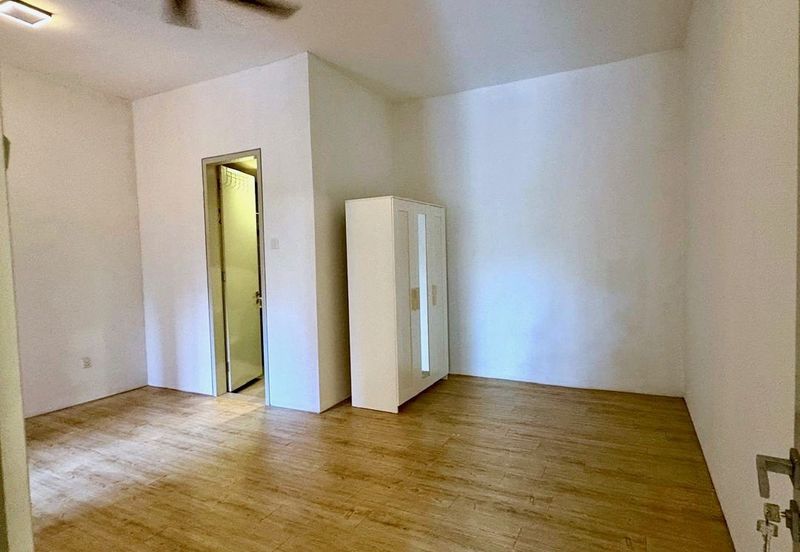 The Vale Sutera Damansara