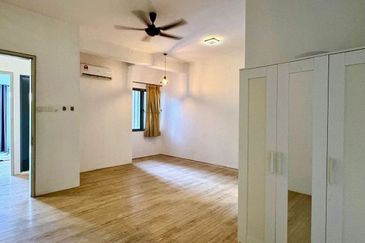 The Vale Sutera Damansara