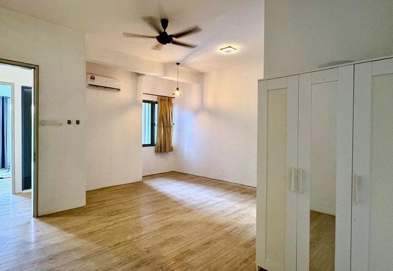 The Vale Sutera Damansara