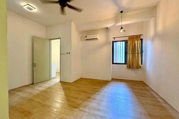 The Vale Sutera Damansara