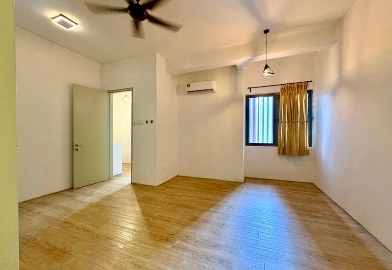 The Vale Sutera Damansara