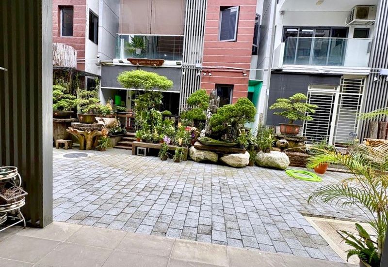 The Vale Sutera Damansara