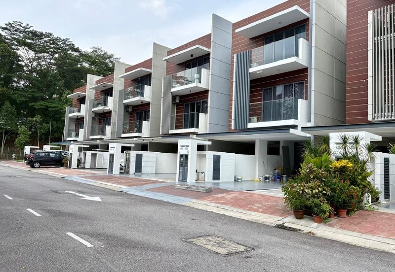 The Vale Sutera Damansara