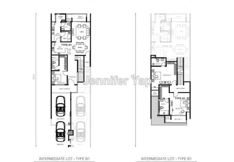 The Vale Sutera Damansara