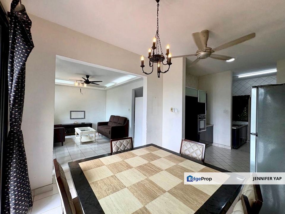 Armanee Duplex Condo in PJ facing the forest, Selangor, Damansara Damai
