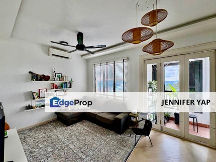 Exceptional Unit in Armanee — A Home Where Everyone Feels at Home, Selangor, Damansara Damai