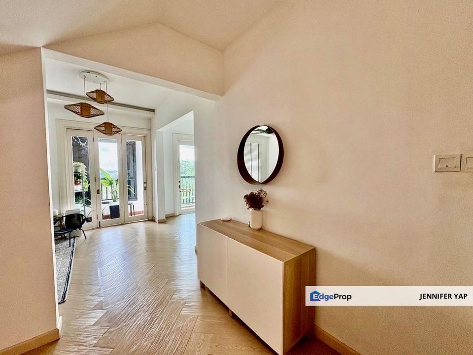 Exceptional Unit in Armanee — A Home Where Everyone Feels at Home, Selangor, Damansara Damai