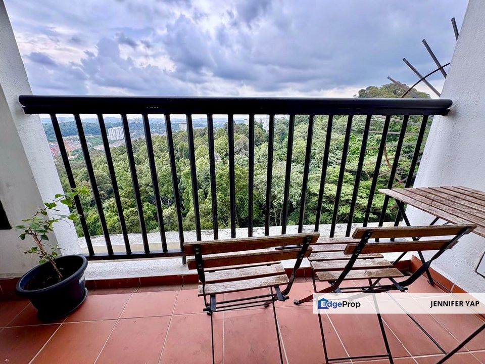 Exceptional Unit in Armanee — A Home Where Everyone Feels at Home, Selangor, Damansara Damai