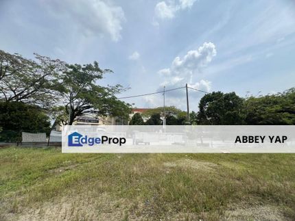 3.1 Acre Freehold Prime Industrial Land in Puchong – High Rental Yield!, Selangor, Puchong