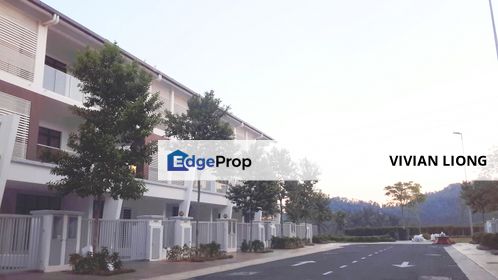 AVENS RESIDENCE @ SOUTHVILLE CITY BANGI【3sty Superlink 22x75sf, 7rooms, 6bath】, Selangor, Bangi