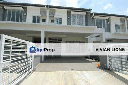 2sty Terrance House 22x70 Fairfields TROPICANA HEIGHTS KAJANG, Selangor, Kajang