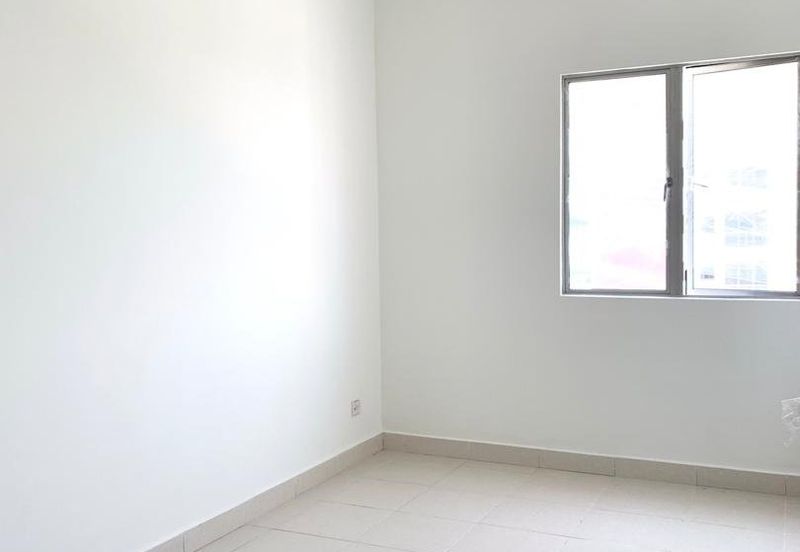 D'Cassia Apartment @ Setia EcoHill