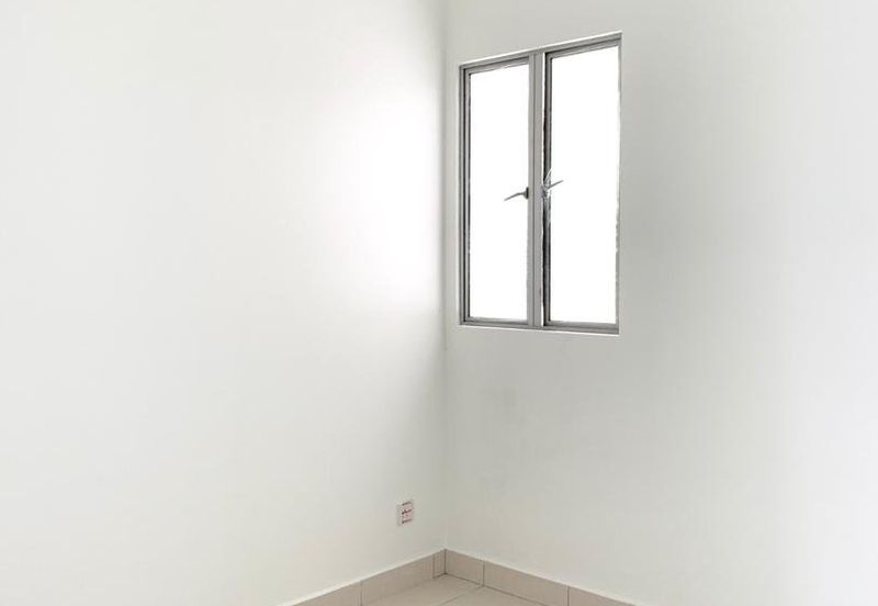 D'Cassia Apartment @ Setia EcoHill