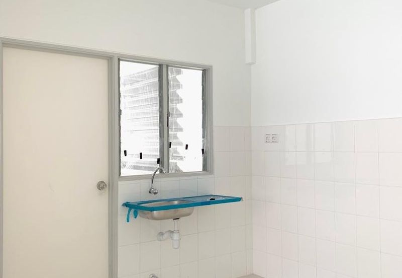 D'Cassia Apartment @ Setia EcoHill