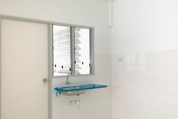 D'Cassia Apartment @ Setia EcoHill