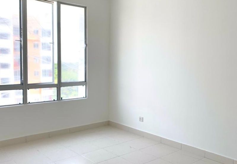 D'Cassia Apartment @ Setia EcoHill