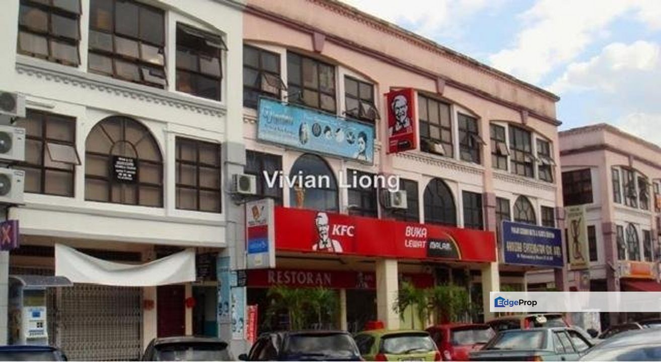 G Flr Shop Putra Point Bandar Baru Nilai For Rental Rm2 500 By Vivian Liong Edgeprop My
