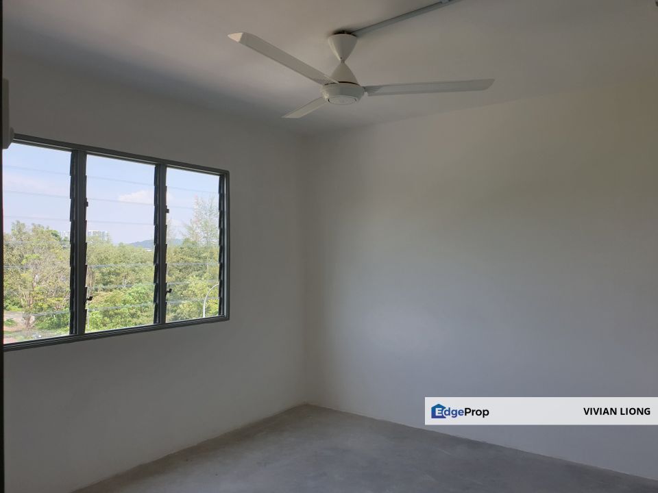 Pangsapuri Gapura Bayu Jade Hills Kajang 3r2b For Rental Rm700 By Vivian Liong Edgeprop My