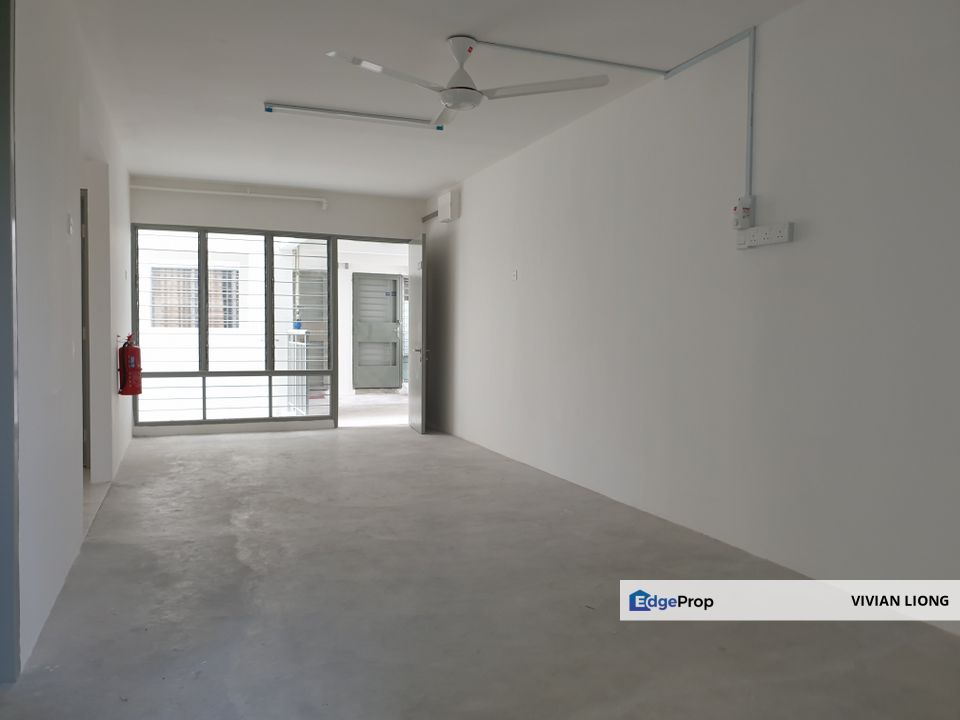 Pangsapuri Gapura Bayu Jade Hills Kajang 3r2b For Rental Rm700 By Vivian Liong Edgeprop My