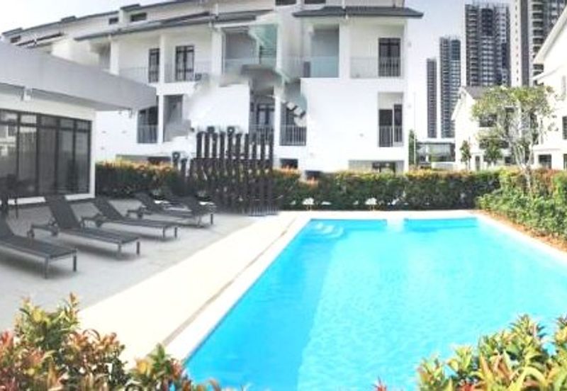 Avens Residence @ Southville City