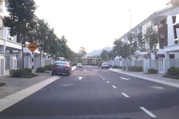 Avens Residence @ Southville City