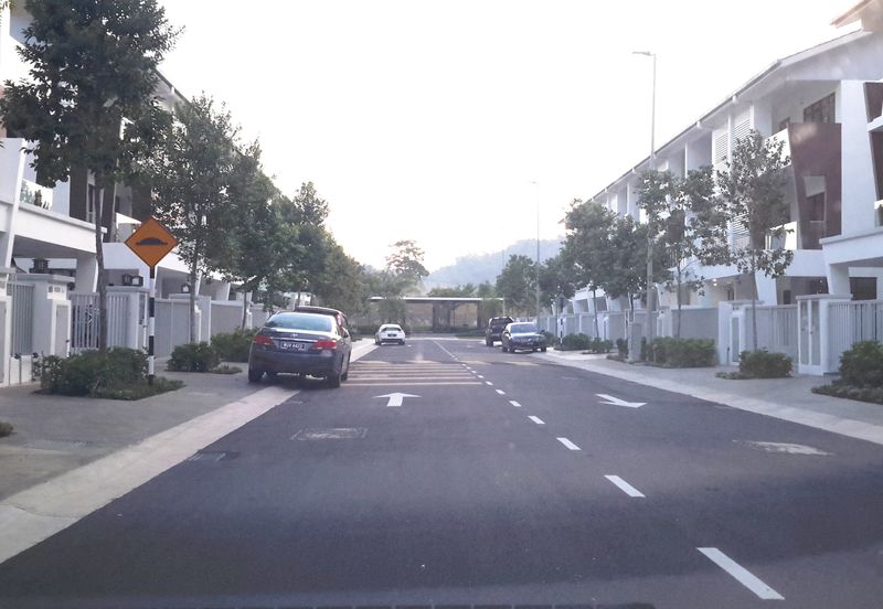 Avens Residence @ Southville City