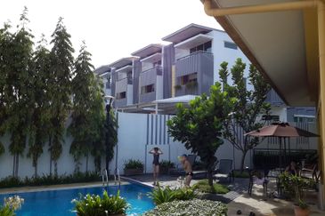 Taman Nadayu, Kajang