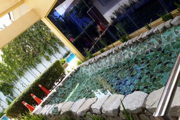 Taman Nadayu, Kajang