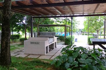 Taman Nadayu, Kajang