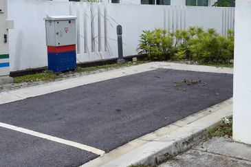 Taman Nadayu, Kajang